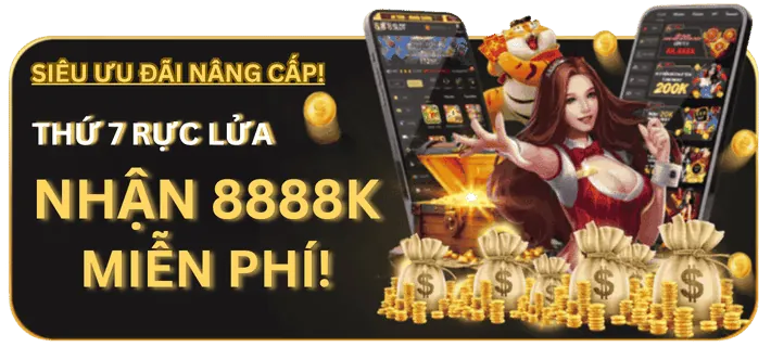 Thưởng sinh nhật rich88 và sự kiện đặc biệt