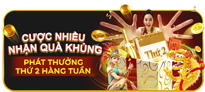Ưu đãi chào mừng thành viên mới rich88
