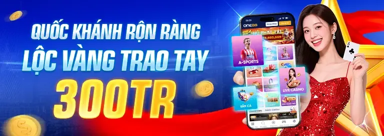 Ưu đãi nạp tiền rich88