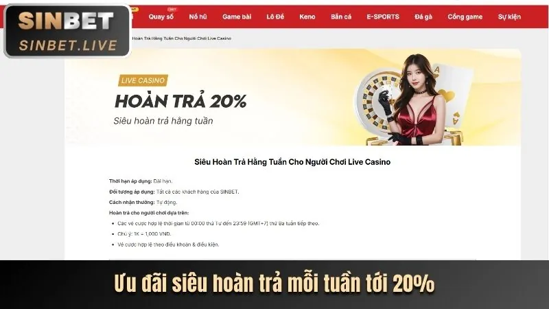 Ưu đãi chào mừng thành viên mới rich88